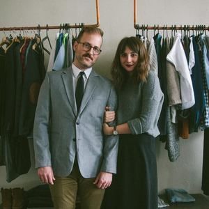 Meet your Posher, Jonah